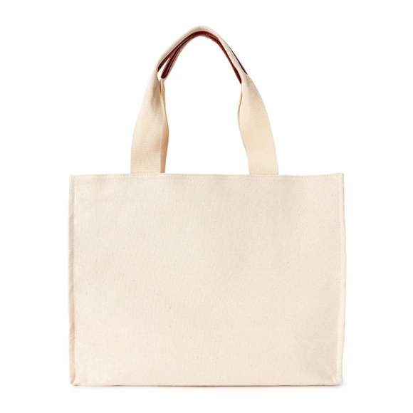 National Parks Women's Yellowstone Bag Off-White - Picture 5 of 6